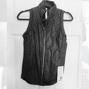 Lululemon Vest